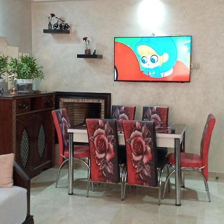 Relax Appartement Casablanca Eksteriør bilde