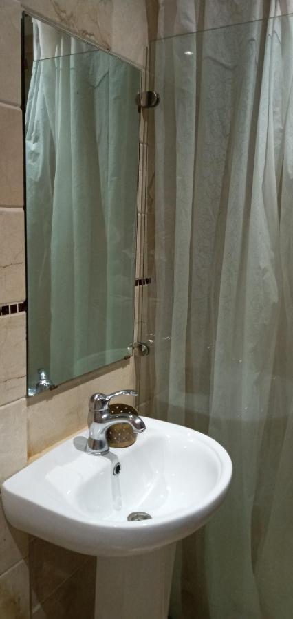 Relax Appartement Casablanca Eksteriør bilde