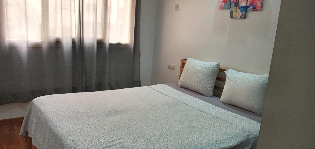Relax Appartement Casablanca Eksteriør bilde