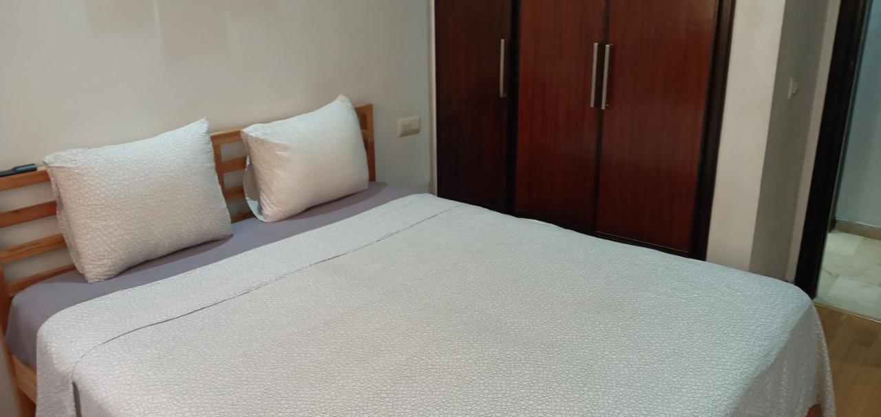 Relax Appartement Casablanca Eksteriør bilde